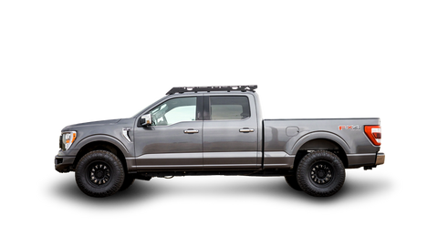 Storm 2021-2023 Ford F150 Raptor Roof Rack