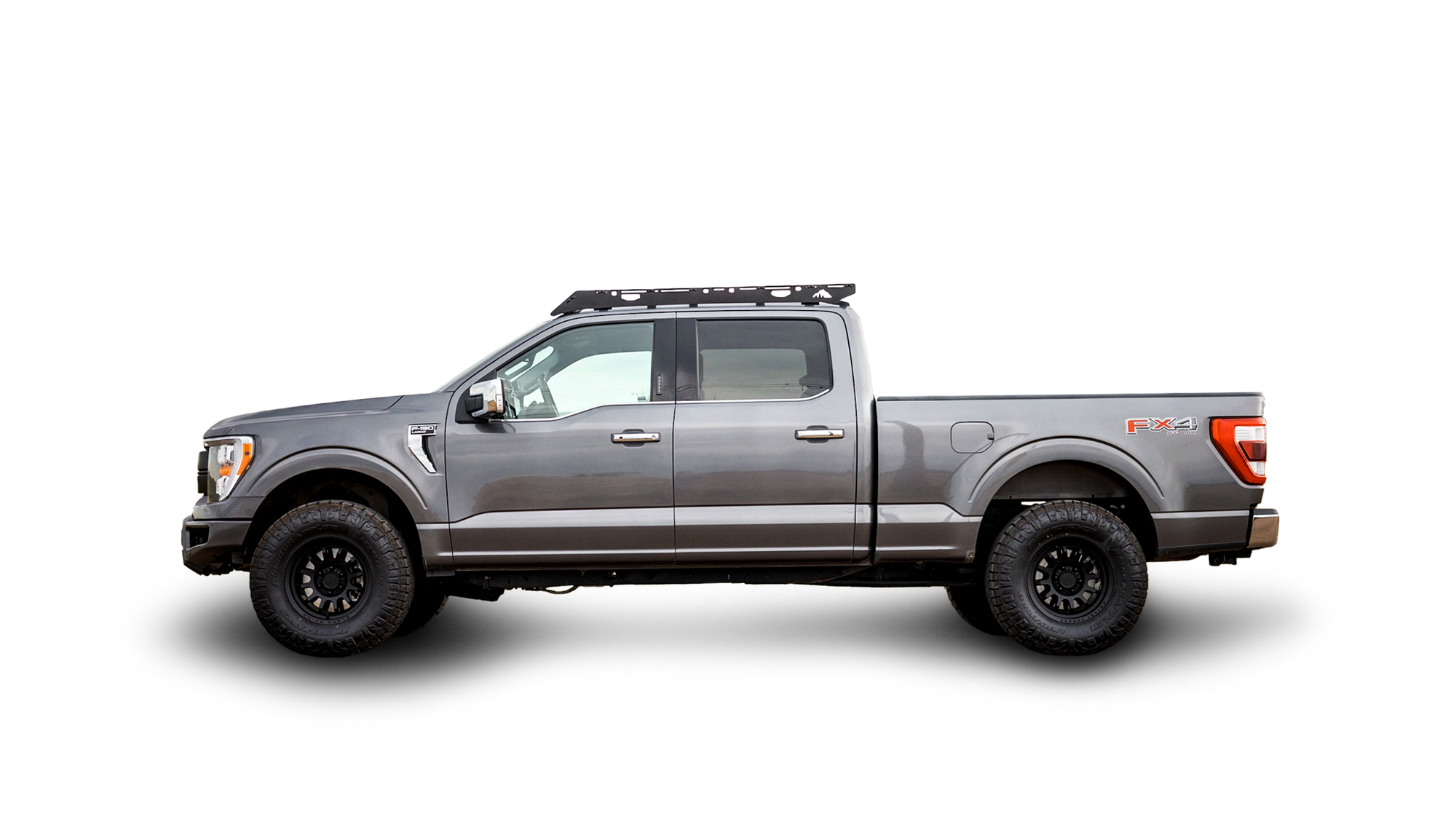 F150 roof rails sale