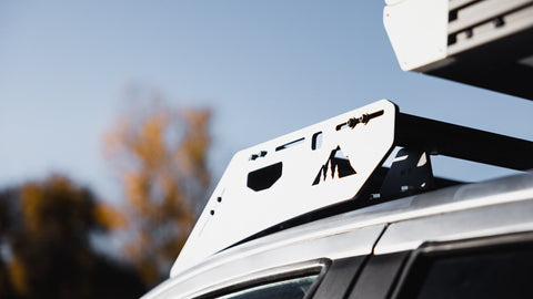 Reliable Stratus 2019-2023 Ranger Camper Roof Rack