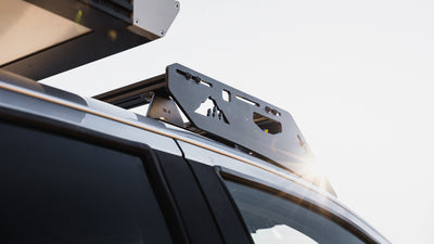 The Stratus (2019-2023 Ranger Camper Roof Rack)