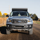 Durable Stratus 2019-2023 Ranger Camper Roof Rack