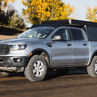 Shop Stratus 2019-2023 Ranger Camper Roof Rack