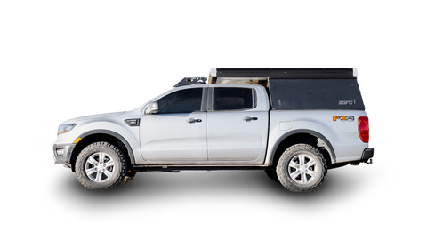 Stratus 2019-2023 Ranger Camper Roof Rack