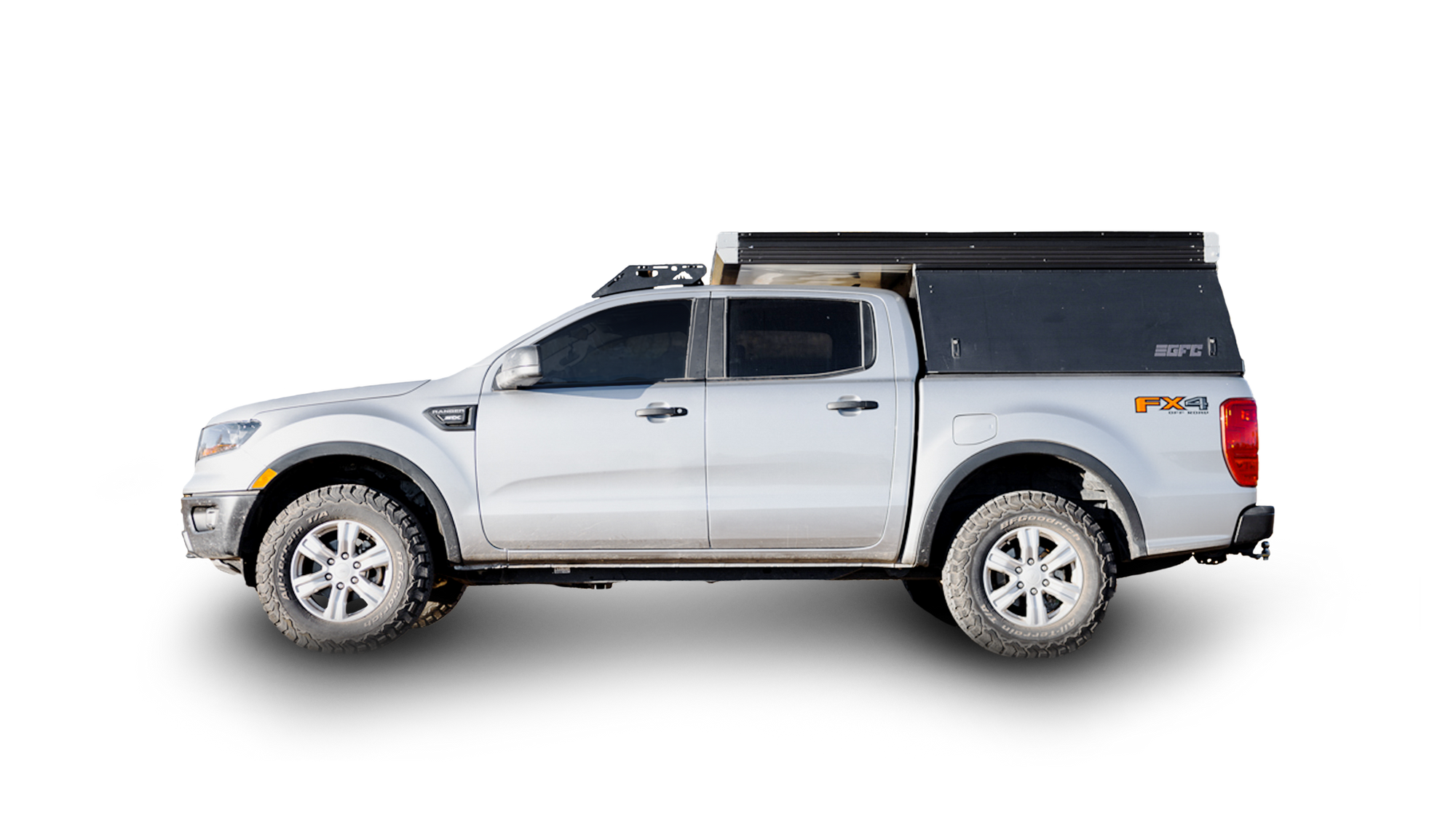 Roof rack for ford ranger 2019 sale