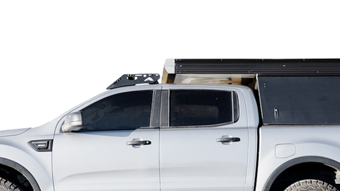 Stratus 2019-2023 Ranger Camper Roof Rack