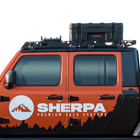 Jeep Gladiator Roof Rack