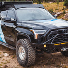 2022-2024 Tundra Camper Roof Rack