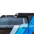 4th Gen Toyota Tundra Camper Cab Roof Rack