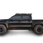 The Rainier (2024+ Tacoma 4th Gen Double Cab Roof Rack)