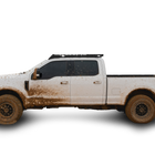 The Thunder 2017-2024 Ford F250/F350 Roof Rack