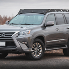 High-Quality Yale 2010-2023 Lexus GX460 Roof Rack