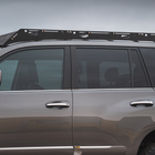 Genuine Yale 2010-2023 Lexus GX460 Roof Rack