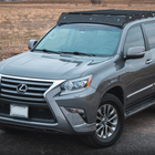 Buy Yale 2010-2023 Lexus GX460 Roof Rack