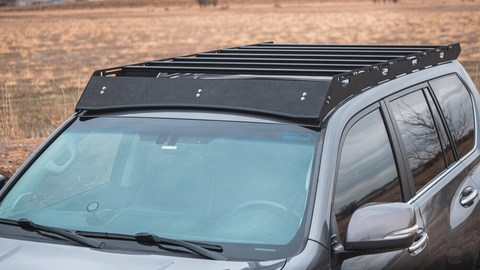 Order Yale 2010-2023 Lexus GX460 Roof Rack