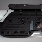 5th Gen 4Runner Window Panels