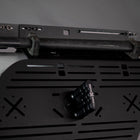 5th Gen 4Runner Window Panels