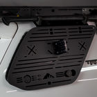 5th Gen 4Runner Window Panels