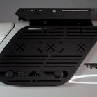 5th Gen 4Runner Window Panels