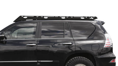 Affordable Yale 2010-2023 Lexus GX460 Roof Rack