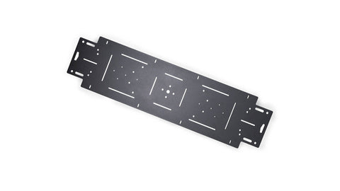 Easy Installation Sherpa Adapt Plate