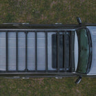 The Belford 2001-2007 Sequoia Roof Rack