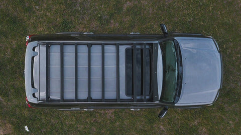 The Belford 2001-2007 Sequoia Roof Rack