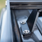 The Belford 2001-2007 Sequoia Roof Rack