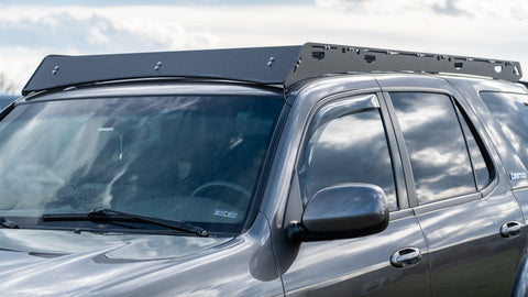 The Belford 2001-2007 Sequoia Roof Rack