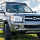 The Belford 2001-2007 Sequoia Roof Rack