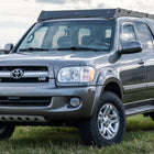 The Belford 2001-2007 Sequoia Roof Rack