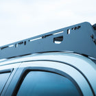 High-Quality Tundra CrewMax Roof Rack