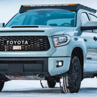 Affordable Tundra CrewMax Roof Rack