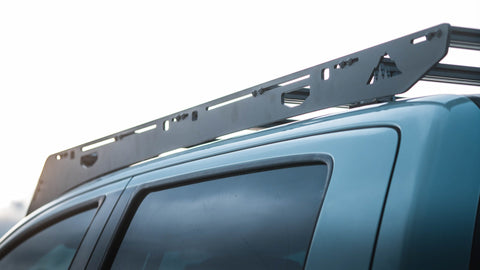 Premium-Quality Tundra CrewMax Roof Rack
