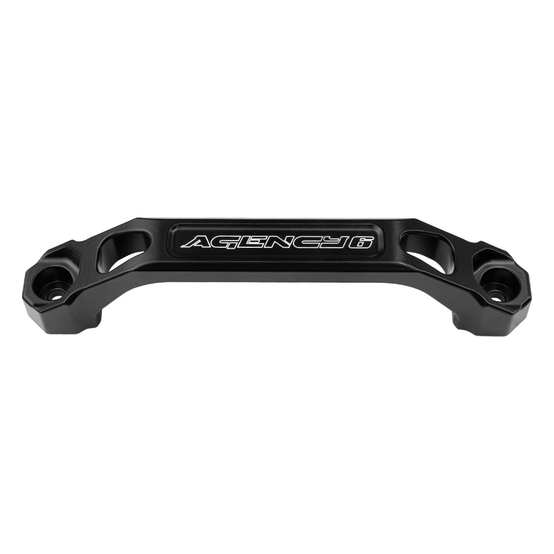 Billet Grab Handles - Pair | C4 Fabrication