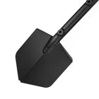 A6™ Adventure Mini Shovel (AMS-1) BLACK
