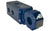 Shackle Block 2.5" Assembly - Blue