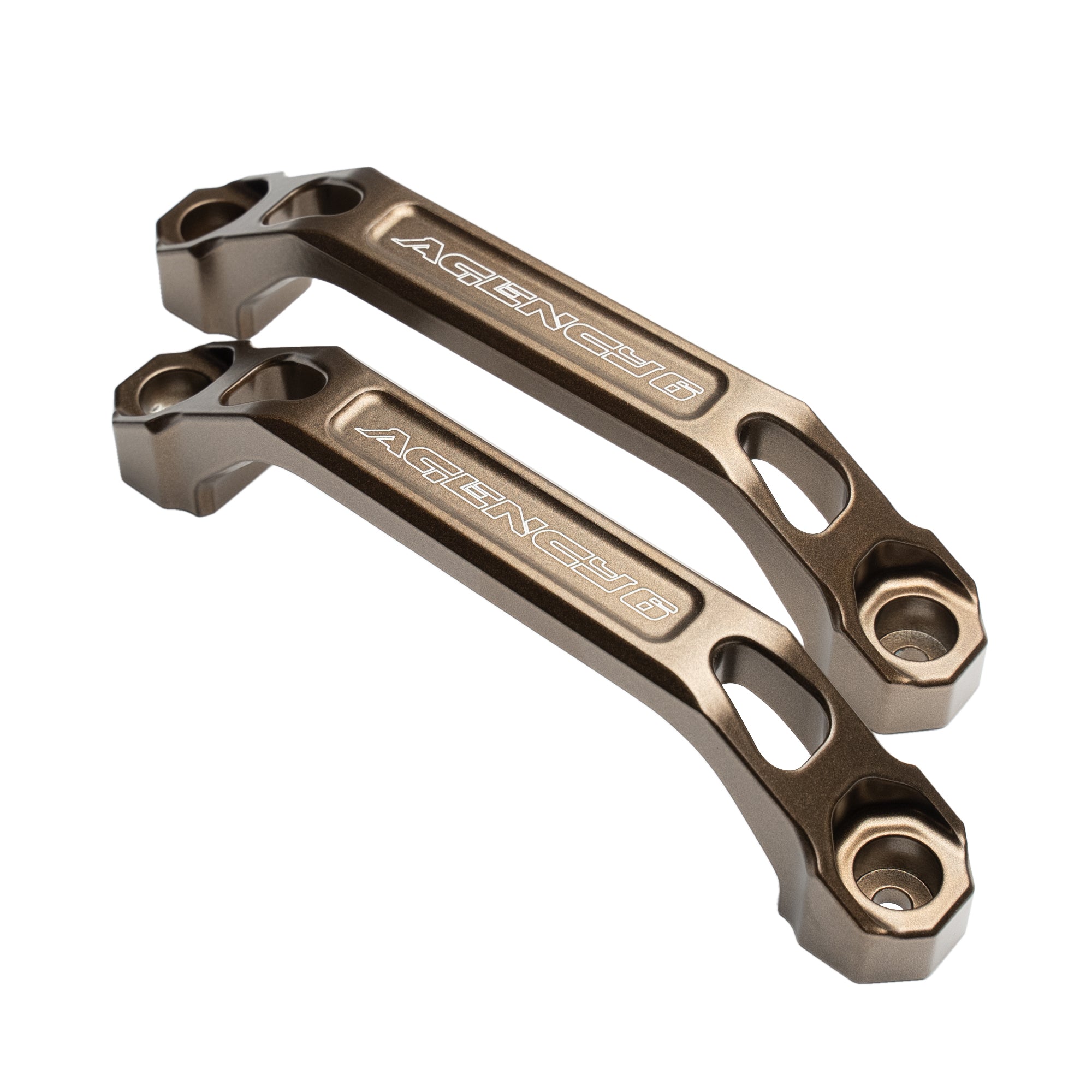 Billet Grab Handles - Pair | C4 Fabrication