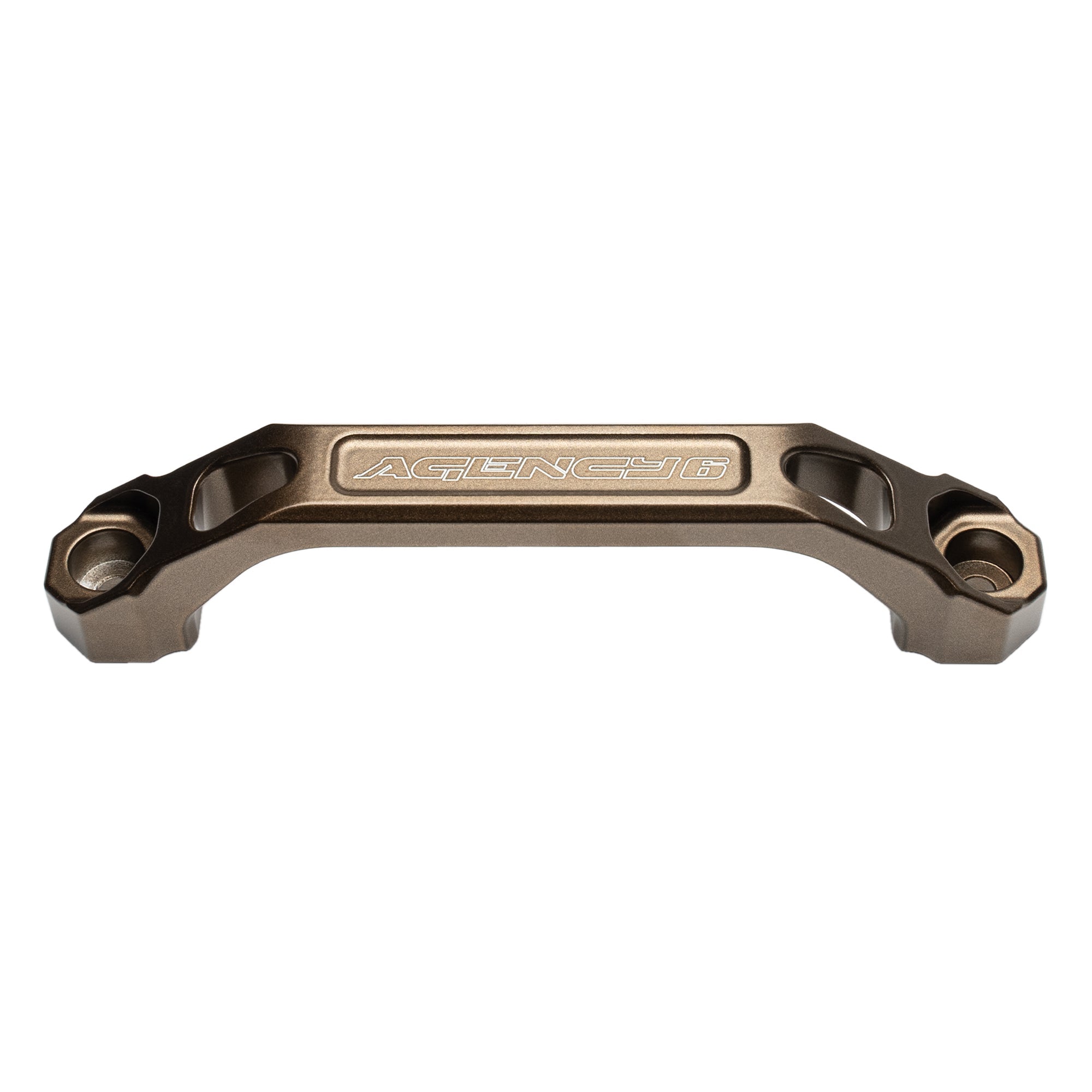 Billet Grab Handles - Pair | C4 Fabrication