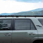 Best Sherpa Toyota Crestone Sport (2010-2024 4Runner Roof Rack)