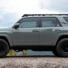Sherpa Toyota Crestone Sport (2010-2024 4Runner Roof Rack)