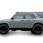 Crestone Sport (2010-2024 4Runner Roof Rack)