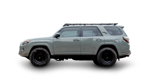 Crestone Sport (2010-2024 4Runner Roof Rack)