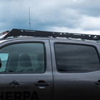 shop tacoma double cab roof rack