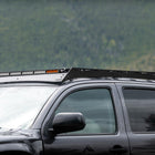 high-quality tacoma double cab roof rack