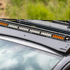 cheapest tacoma double cab roof rack
