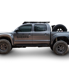best tacoma double cab roof rack