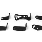 Sherpa Light Bar Mounts