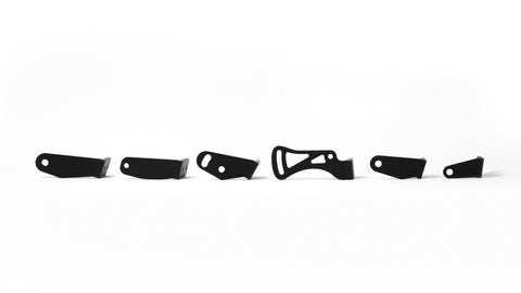 Best Collection Sherpa Light Bar Mounts
