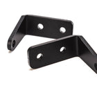 Sherpa Light Bar Mounts