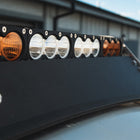 Sherpa Light Bar Mounts